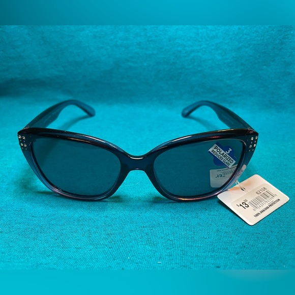 Lot of 5 pairs of: Piranha Sunglasses 2 #1 Sports, 2 #3 polarized, 1 #4 Premium - Picture 8 of 11